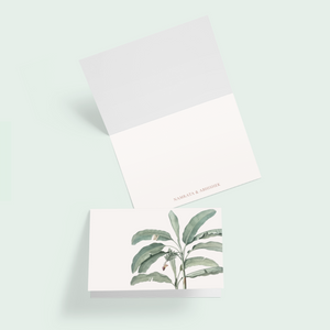 Palm Gift Cards Set | Gift Cards Set | Ode Studio